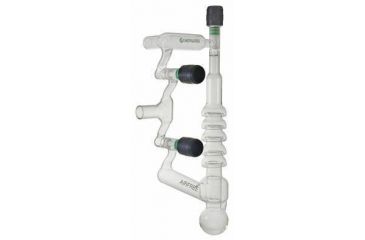 Image of Chemglass Pump Oil Diffusion W / Bypas AF-0460-02