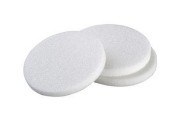 Image of Chemglass Quartz Fritted Disc 20MM M CGQ-0207-07