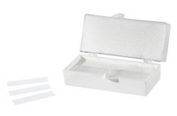 Image of Chemglass Quartz Plates 4IN X 4 X 1/8IN CGQ-0620-14