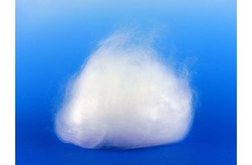 Image of Chemglass Quartz Wool Fine 1/2LB CGQ-0690-01