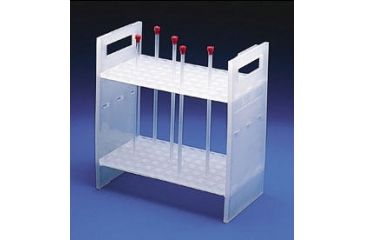 Image of Chemglass Rack 5MM Nmr Norell C-TR500