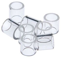 Image of Chemglass Rasching Rings 6MM X 6MM CG-1283-01