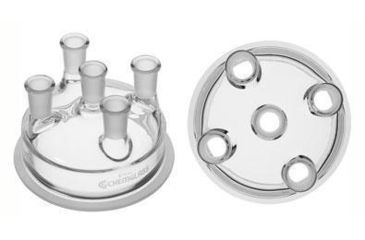 Image of Chemglass REAC. Lid 150MM 29/42 Cn CG-1946-02