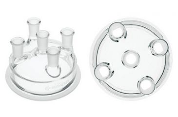 Image of Chemglass REAC. Lid 150MM 45/50 Cn CG-1946-04
