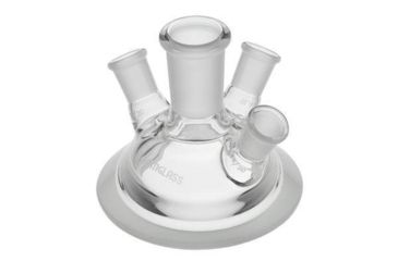 Image of Chemglass REAC. Vessel Lid 4 Nk CG-1943-A-01