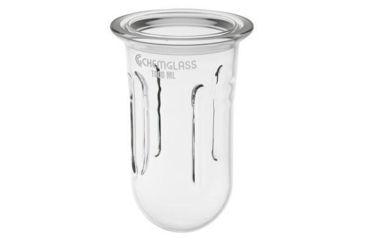 Image of Chemglass Reaction Vessel Morton 1L CG-1922-02