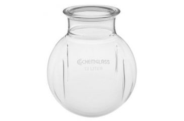 Image of Chemglass Reaction Vessel Morton 22L CG-1934-05