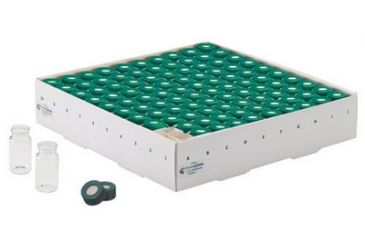 Image of Chemglass Reaction Vial 40ml Cs100 CG-4909-07, Unit CS