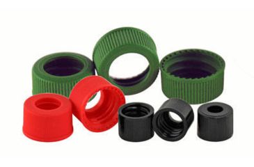 Image of Chemglass REPL. Caps W / Opening 8-425 MW-102-11