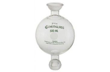 Image of Chemglass Reservoir 1L 35/20 Ball Join CG-1200-33