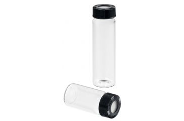 Image of Chemglass Sample Vial 40ml Am Precl Pk72 CG-4907-05, Unit PK