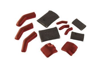 Image of Chemglass Sleeve Fiverglass MED. 2-PR CG-9239-06