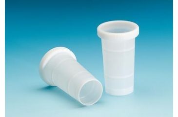 Image of Chemglass Sleeve Ptfe Ribbed 34/45 CG-136-05