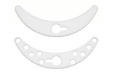 Image of Chemglass Stirrer Blade 19MM PERF. 22 CG-2090-16