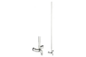 Image of Chemglass Stirrer Shaft Agitator 3-BLA CG-2079-A-02