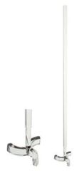 Image of Chemglass Stirrer Shaft Agitator 3-BLA CG-2079-A-03