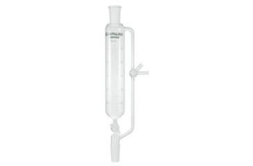 Image of Chemglass Stopcock High Vacuum T-BORE CG-464-01PO