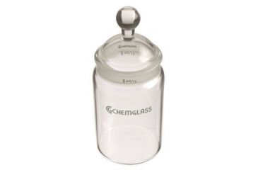 Image of Chemglass Chamber Bottle Only 60/15 CG-1181-13