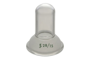 Image of Chemglass Stopper Cap Style #28 CG-3014-03