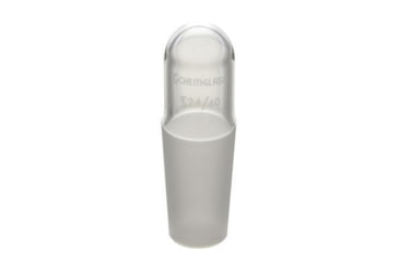 Image of Chemglass Stopper Cylindrical 24/40 CG-3004-05