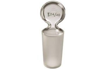 Image of Chemglass Stopper Hollow 14/20 CG-3000-14