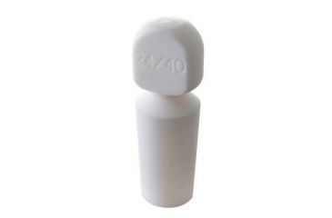 Image of Chemglass Stopper Ptfe 45/50 CG-3002-08