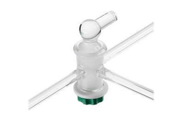 Image of Chemglass STPK. T-BORE Pressure 2MM CG-459-01