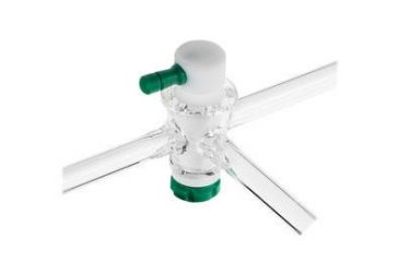 Image of Chemglass STPK. TFE. T-BORE 2MM CG-436-01