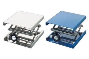 Image of Chemglass Support Jack Aluminum CG-3059-20