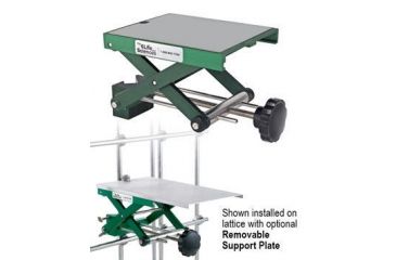 Image of Chemglass Support JIFFY-JACK Lattice Mo CG-3053-01