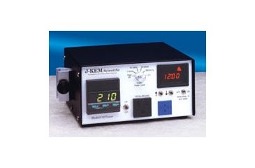 Image of Chemglass TEMP. Controller 210/T-K-S CG-3202-03