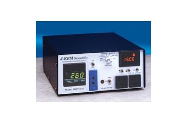 Image of Chemglass TEMP. Controller 260/T-K-S CG-3206-03
