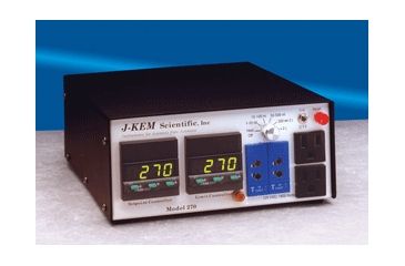 Image of Chemglass Temperature Controller CG-3207-01
