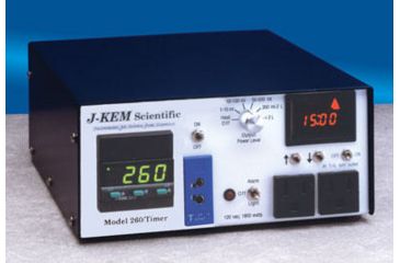 Image of Chemglass Temperature Controller W/clamp CG-3205-91, Unit EA
