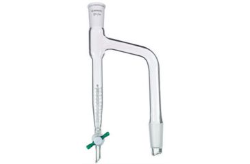 Image of Chemglass Test Receiver Moist 20ML Teflo CG-1261-A-12