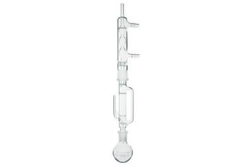 Image of Chemglass Extractor Soxhlet Micro CG-1374-01