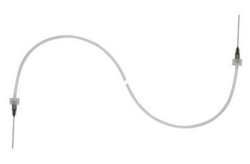 Image of Chemglass Tube Gas Collection MW-47-01