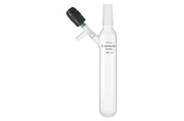 Image of Chemglass Tube Reaction 25ML 14/20 AF-0538-A-01