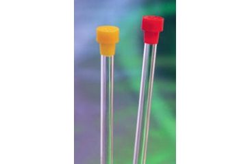 Image of Chemglass Tube Sample Nmr Quartz C-S-5-600-QTZ-7