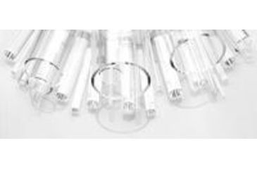 Image of Chemglass Tubing Quartz 20MM Id X 25MM CGQ-0800T-66