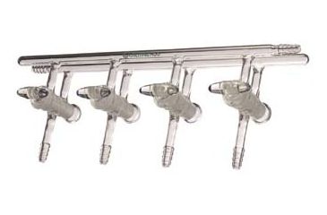 Image of Chemglass VAC. / Inert MAN. 280MM 3 Po CG-4440-01