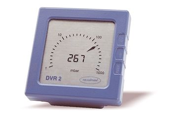 Image of Chemglass Vacuum Gauge Digital AF-0301-B-01