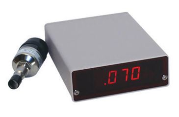 Image of Chemglass Vacuum Gauge Digital AF-0303-01