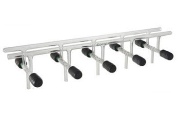 Image of Chemglass Vacuum / Inert Manifold 3 Por CG-4436-01