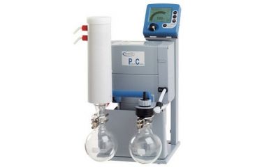 Image of Chemglass Vacuum Pump 1.5 Torr 53LB CG-4802-04
