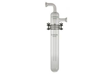 Image of Chemglass Vacuum Trap ORING Stopper AF-0200-03