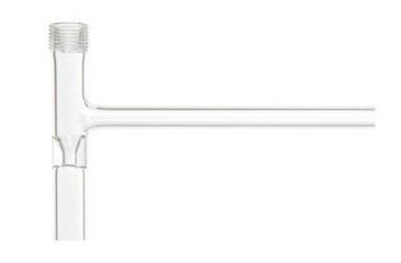 Image of Chemglass Valve 0-4MM 1-ARM Glass Only CGK-502-01