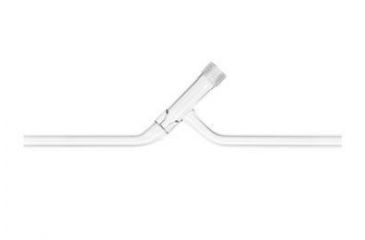 Image of Chemglass Valve 0-4MM IN-LINE Glass Only CGK-505-01