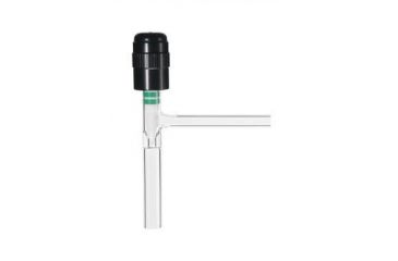 Image of Chemglass Valve Hivac Metering 0-4MM CG-962-01