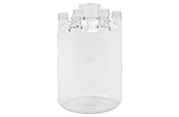 Image of Chemglass Vessel Bioreactor 6spout 36l CLS-1406-36, Unit EA